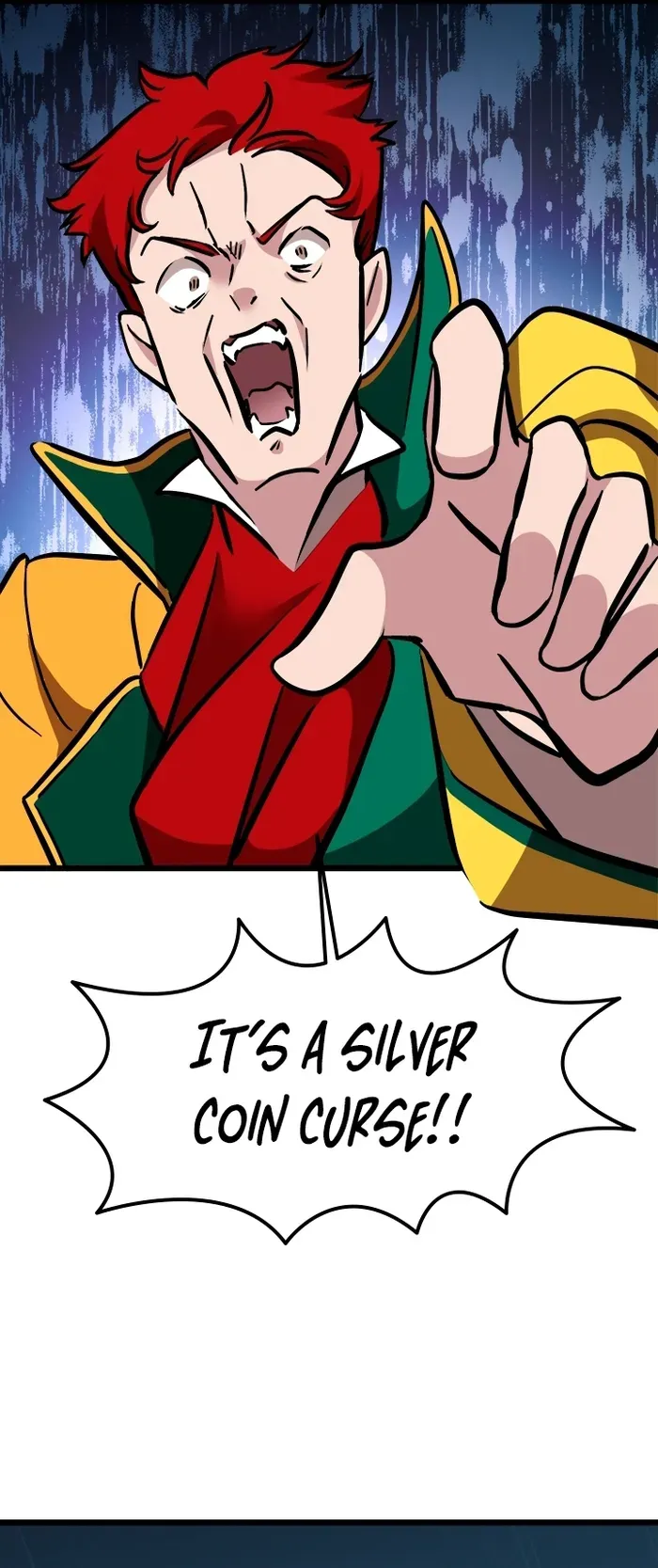 The World-Class Extra’s Walkthrough Chapter 38 page 14 - 