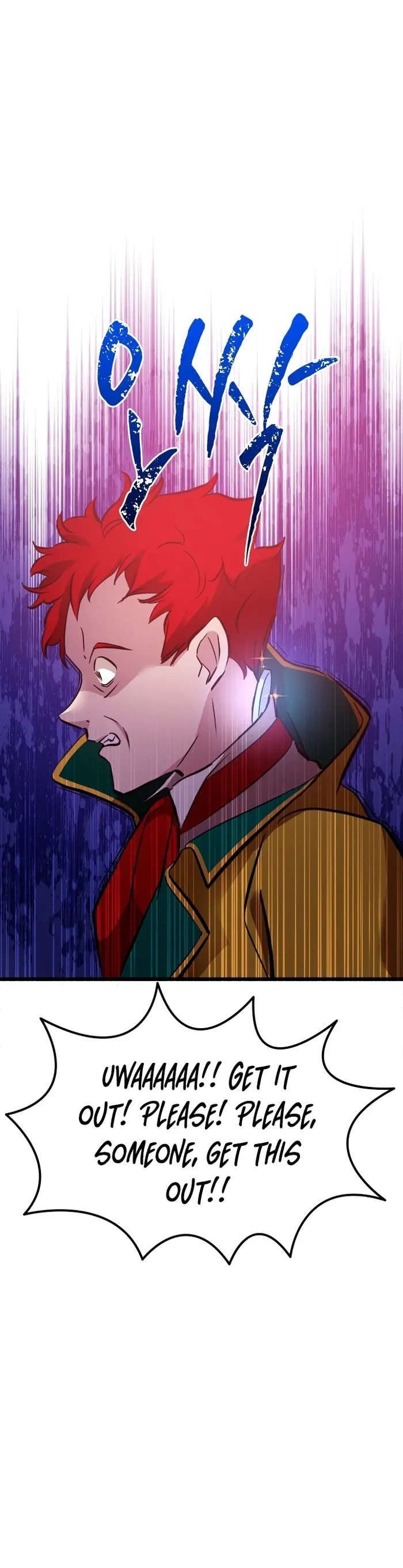 The World-Class Extra’s Walkthrough Chapter 38 page 16 - 