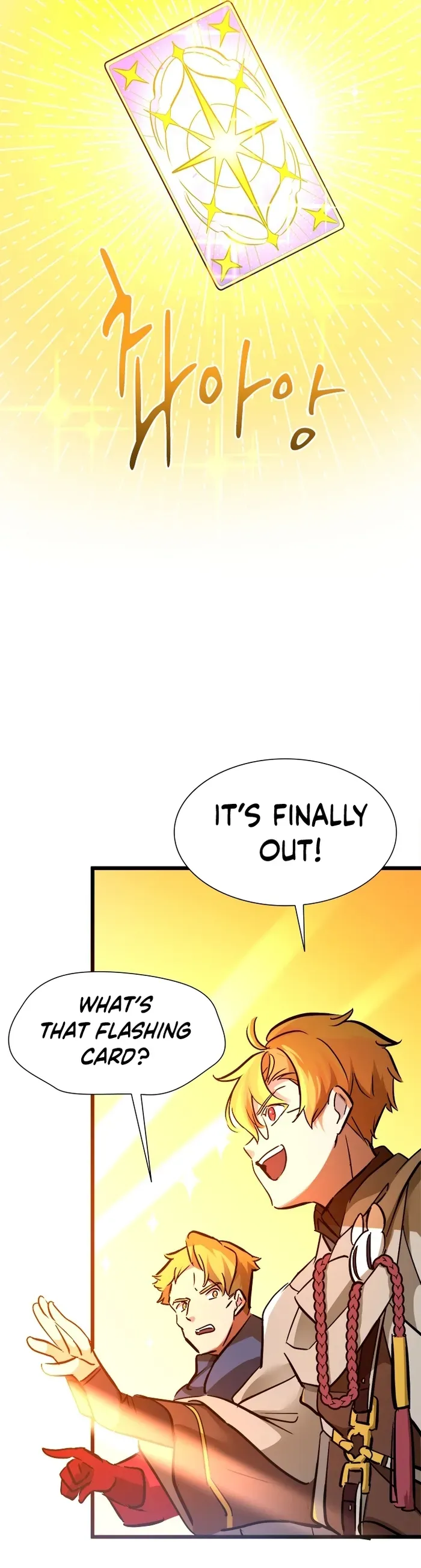 The World-Class Extra’s Walkthrough Chapter 38 page 19 - 
