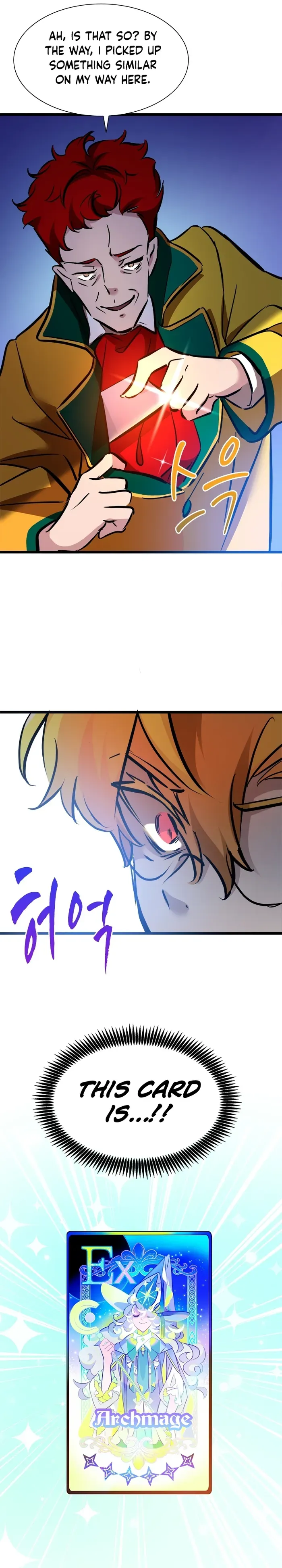 The World-Class Extra’s Walkthrough Chapter 38 page 26 - 