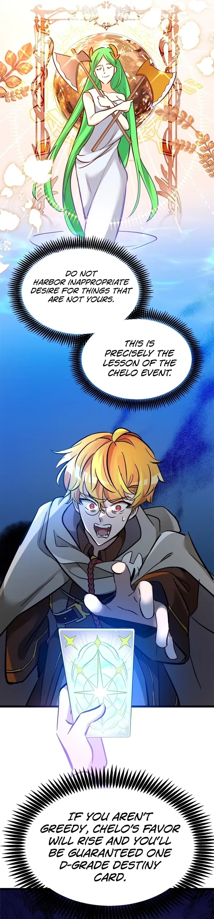 The World-Class Extra’s Walkthrough Chapter 39 page 2 - 