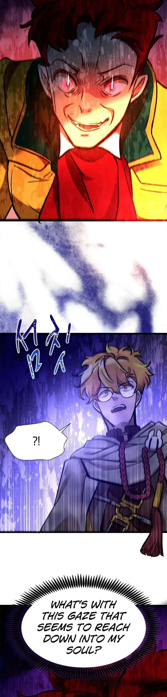 The World-Class Extra’s Walkthrough Chapter 39 page 12 - 