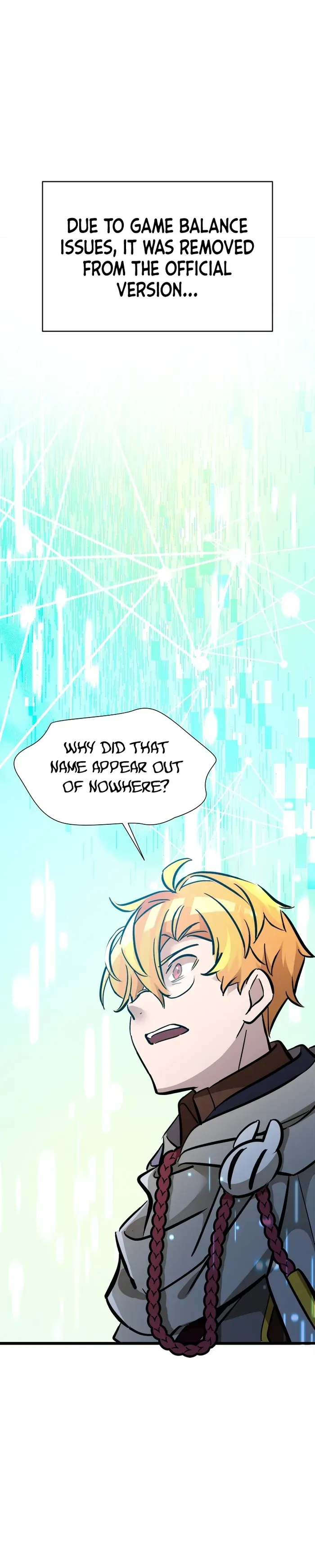 The World-Class Extra’s Walkthrough Chapter 39 page 22 - 