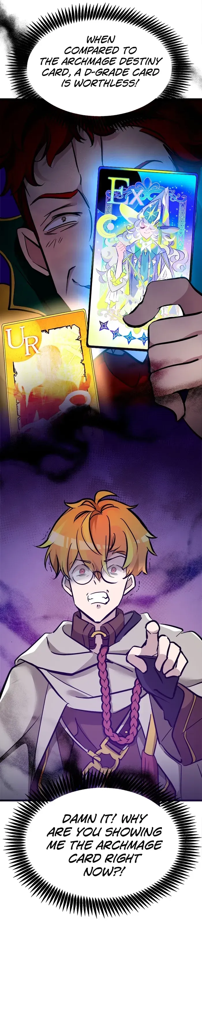 The World-Class Extra’s Walkthrough Chapter 39 page 4 - 