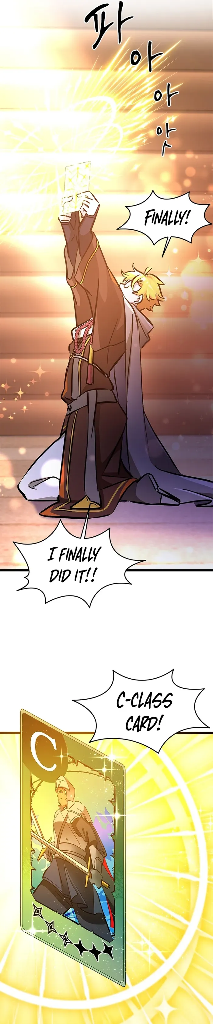 The World-Class Extra’s Walkthrough Chapter 44 page 2 - 