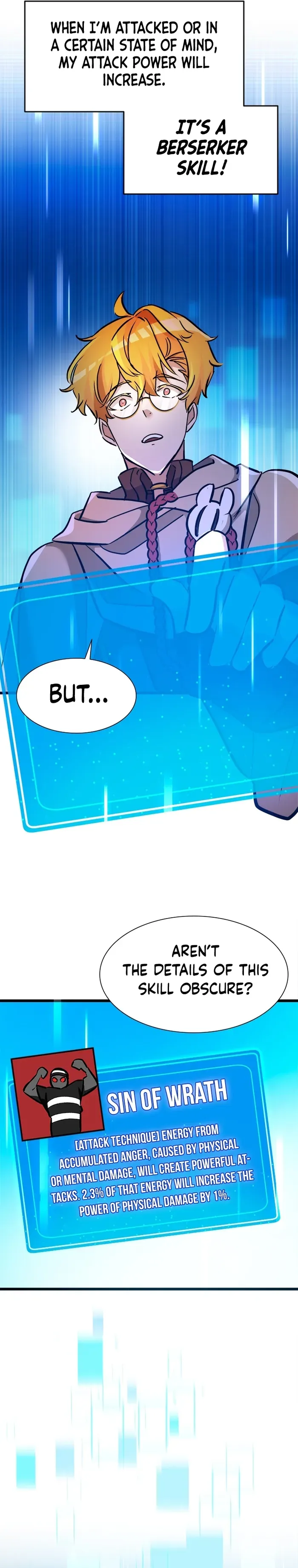 The World-Class Extra’s Walkthrough Chapter 44 page 14 - 