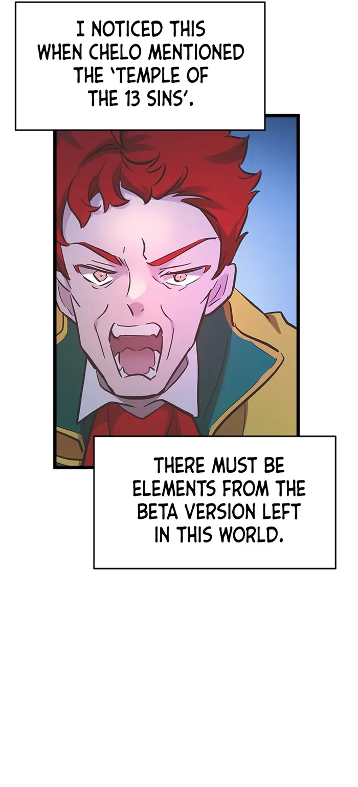 The World-Class Extra’s Walkthrough Chapter 44 page 17 - 