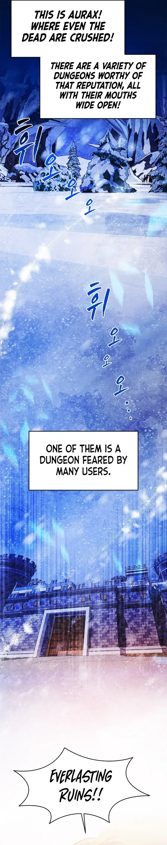 The World-Class Extra’s Walkthrough Chapter 44 page 21 - 