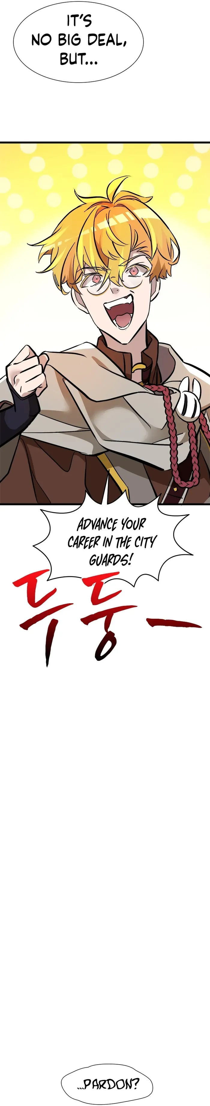 The World-Class Extra’s Walkthrough Chapter 44 page 36 - 