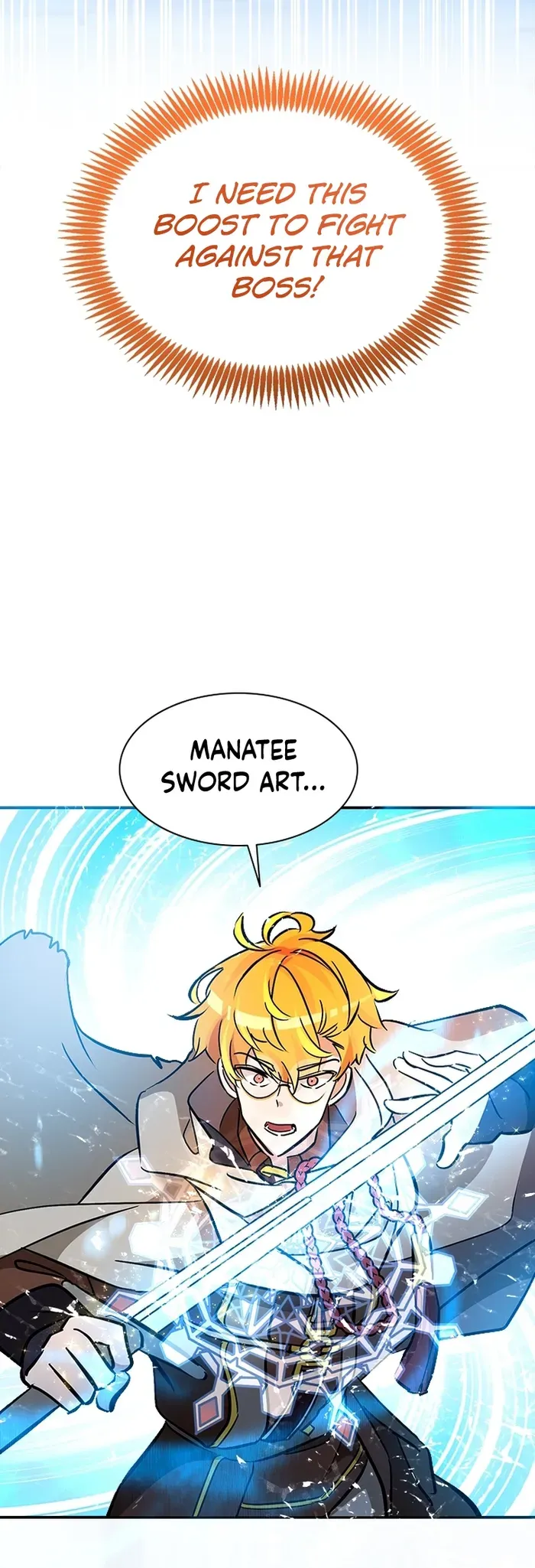 The World-Class Extra’s Walkthrough Chapter 49 page 30 - 