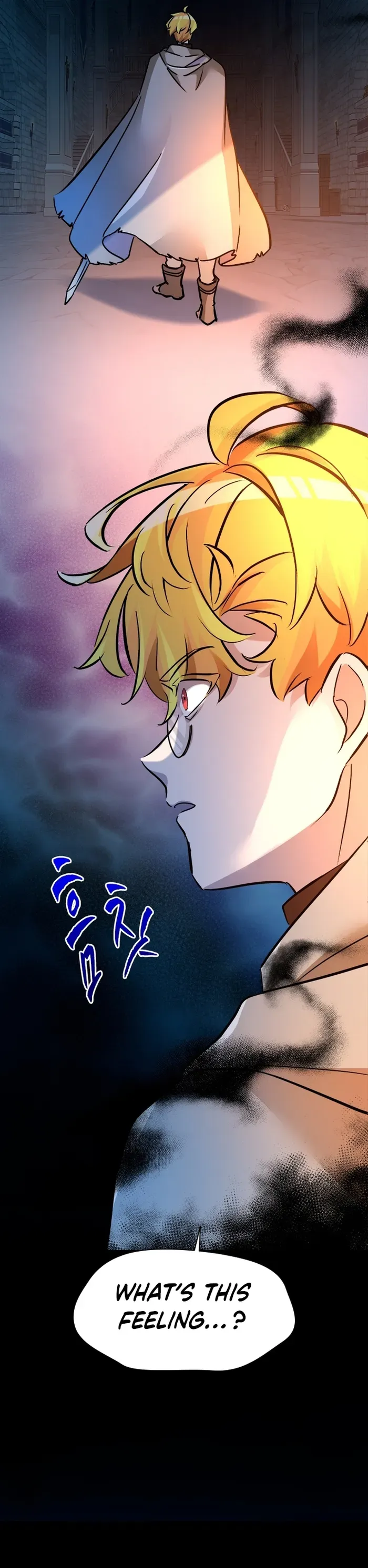The World-Class Extra’s Walkthrough Chapter 49 page 4 - 