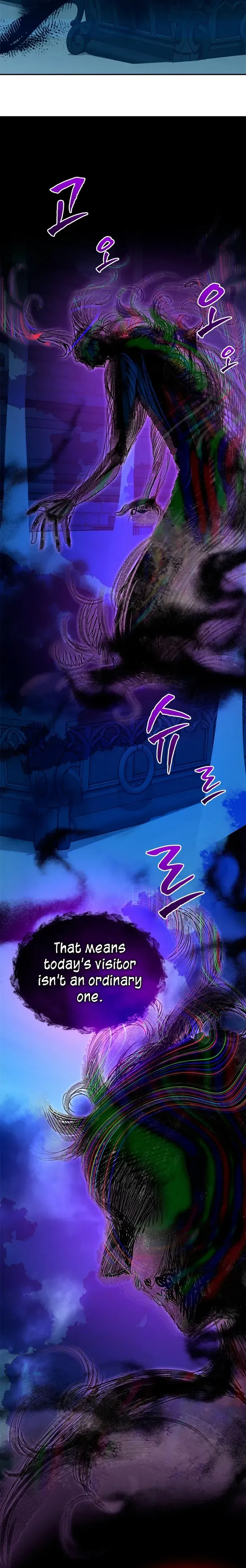 The World-Class Extra’s Walkthrough Chapter 49 page 10 - 