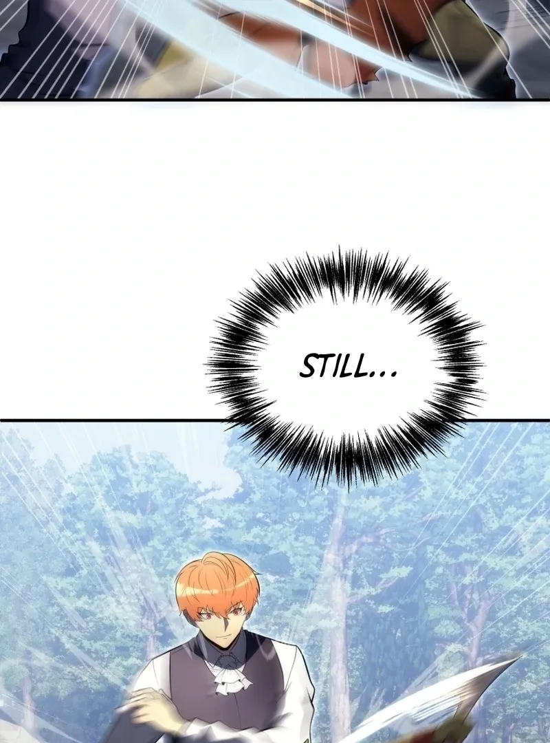 The World-Class Extra’s Walkthrough Chapter 6 page 111 - 