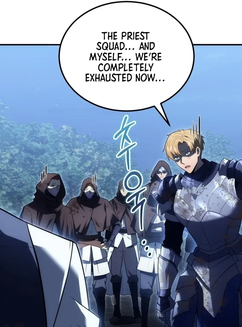 The World-Class Extra’s Walkthrough Chapter 6 page 123 - 