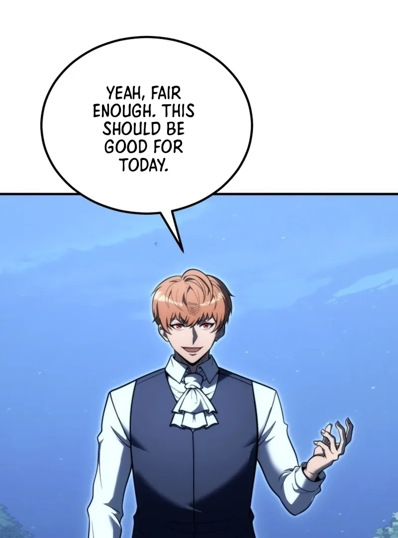 The World-Class Extra’s Walkthrough Chapter 6 page 125 - 