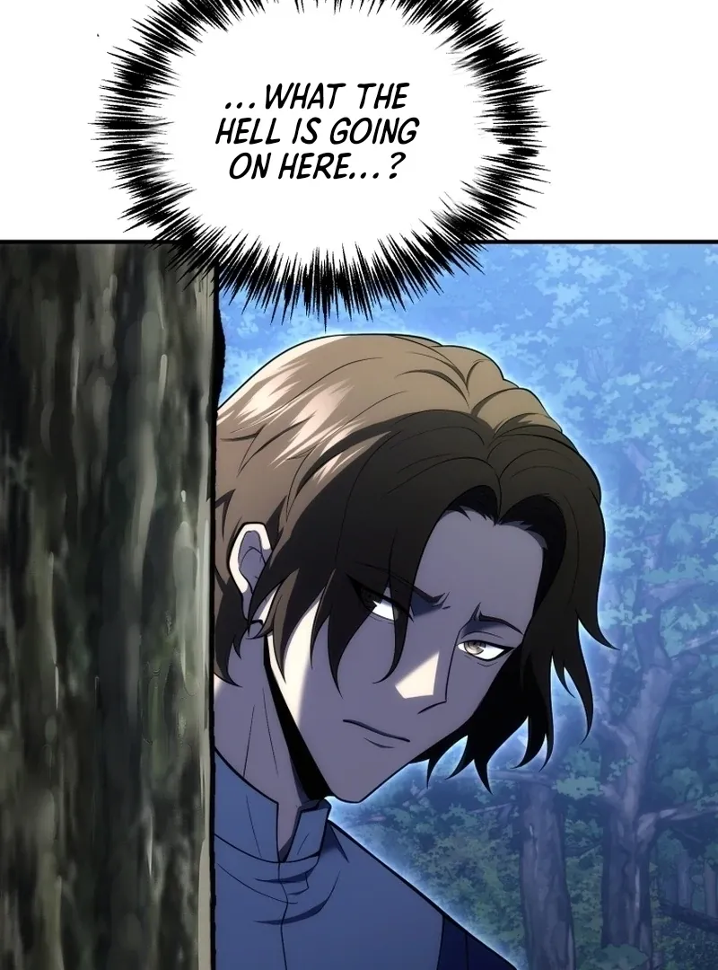 The World-Class Extra’s Walkthrough Chapter 6 page 134 - 