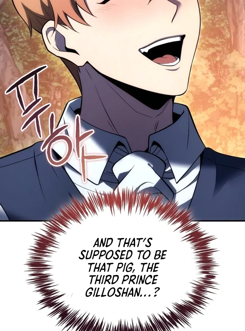 The World-Class Extra’s Walkthrough Chapter 6 page 136 - 