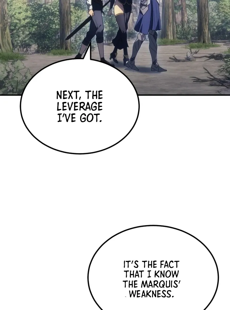 The World-Class Extra’s Walkthrough Chapter 6 page 15 - 