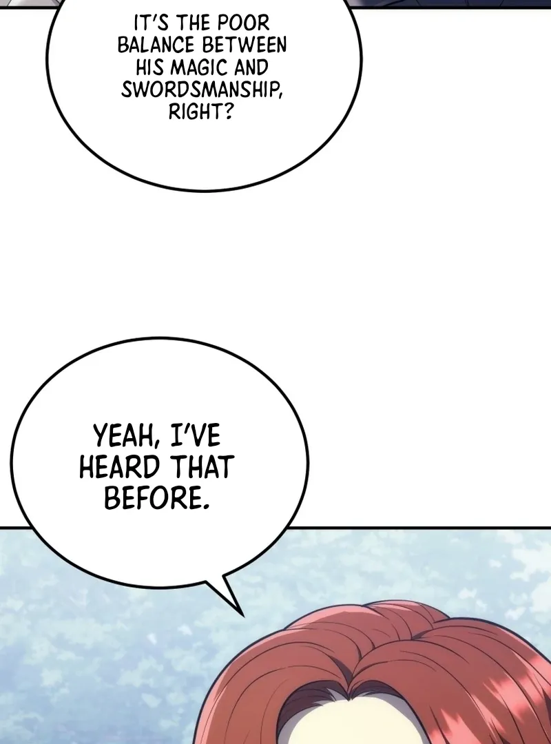 The World-Class Extra’s Walkthrough Chapter 6 page 18 - 