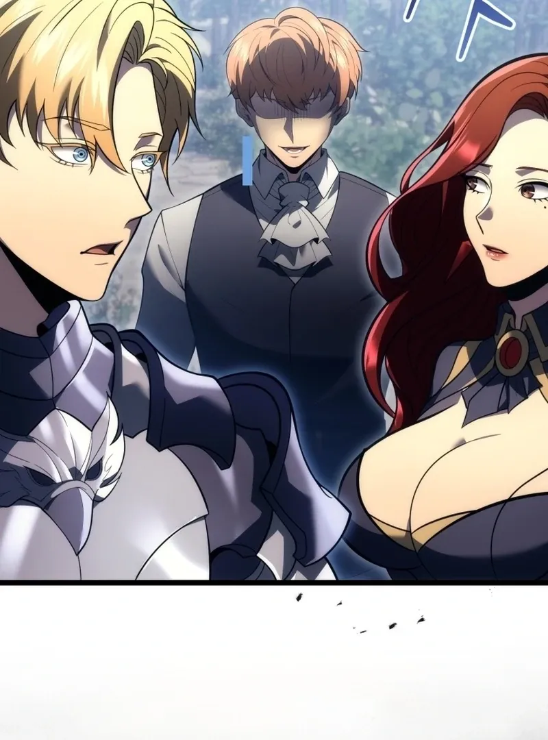 The World-Class Extra’s Walkthrough Chapter 6 page 22 - 