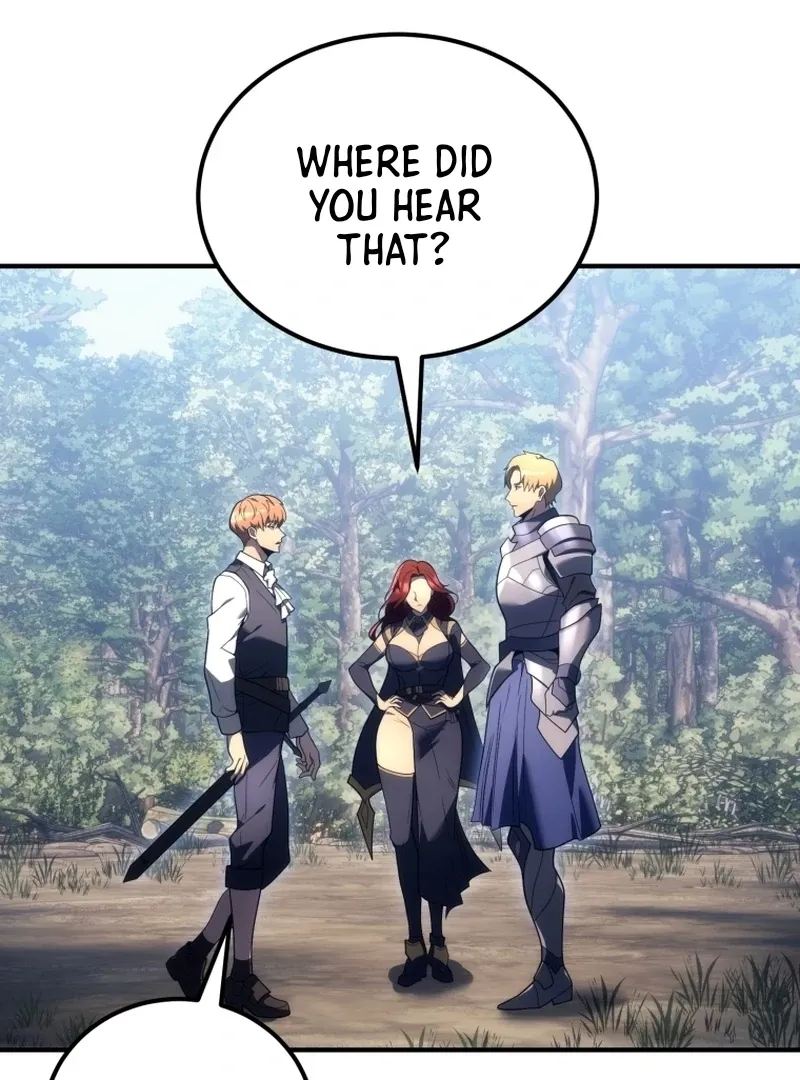 The World-Class Extra’s Walkthrough Chapter 6 page 26 - 