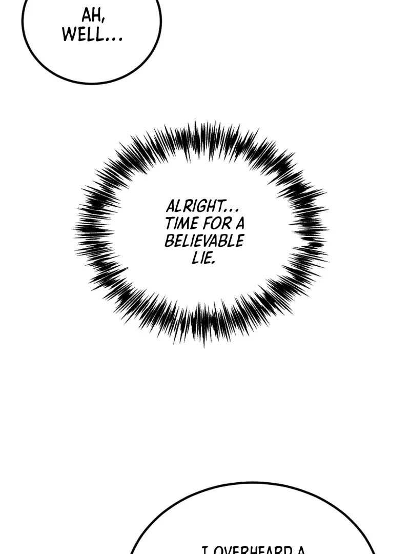 The World-Class Extra’s Walkthrough Chapter 6 page 27 - 