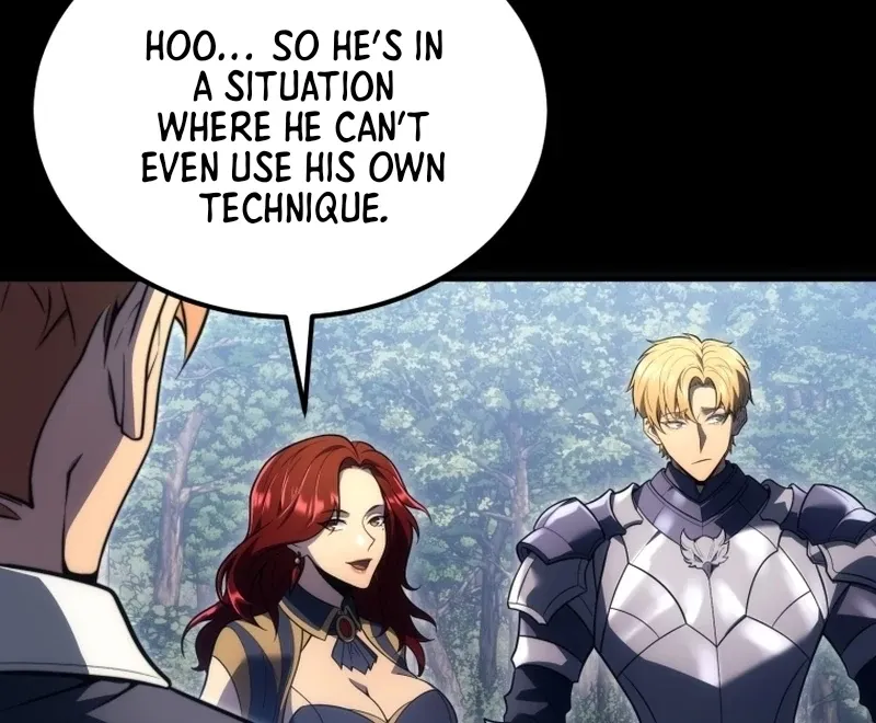 The World-Class Extra’s Walkthrough Chapter 6 page 38 - 