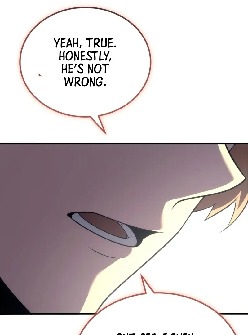 The World-Class Extra’s Walkthrough Chapter 6 page 45 - 