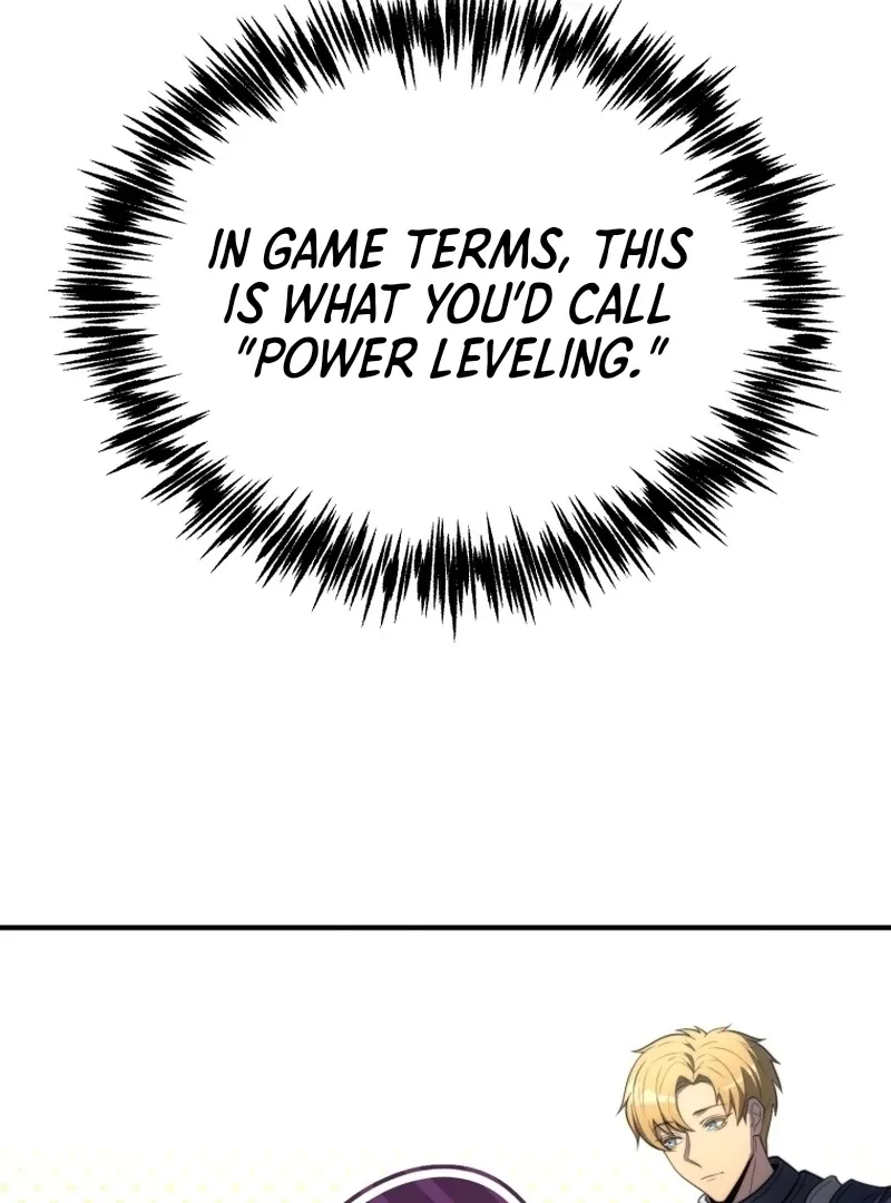 The World-Class Extra’s Walkthrough Chapter 6 page 7 - 