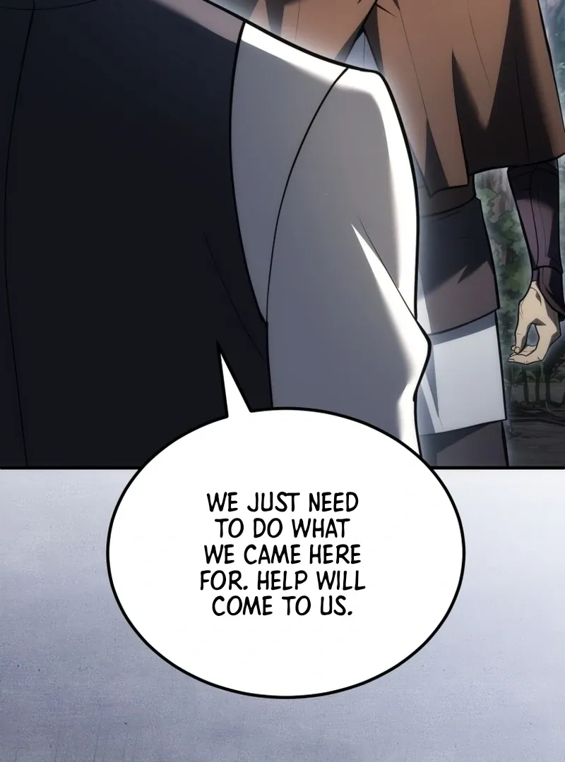 The World-Class Extra’s Walkthrough Chapter 6 page 63 - 