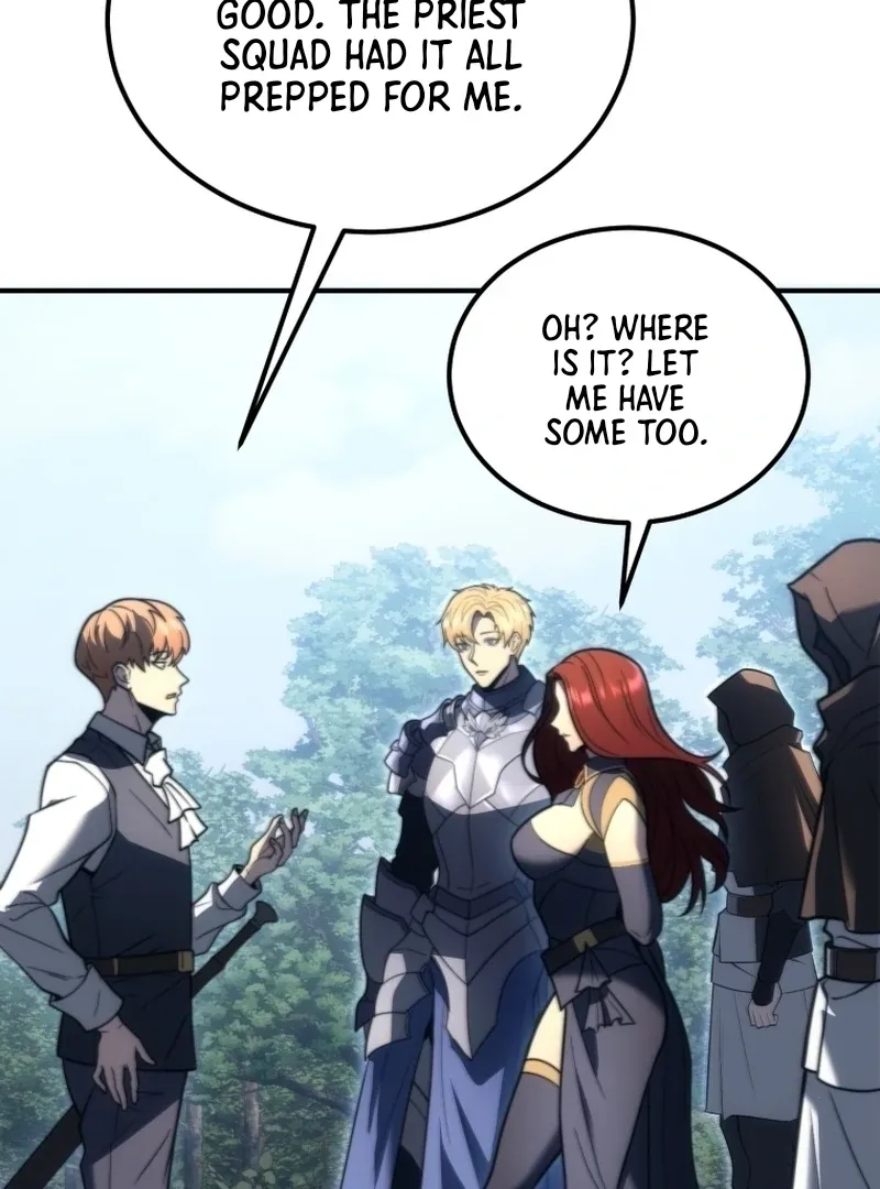 The World-Class Extra’s Walkthrough Chapter 6 page 89 - 