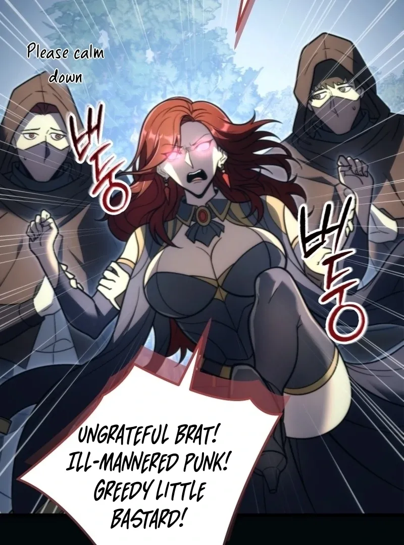 The World-Class Extra’s Walkthrough Chapter 6 page 91 - 