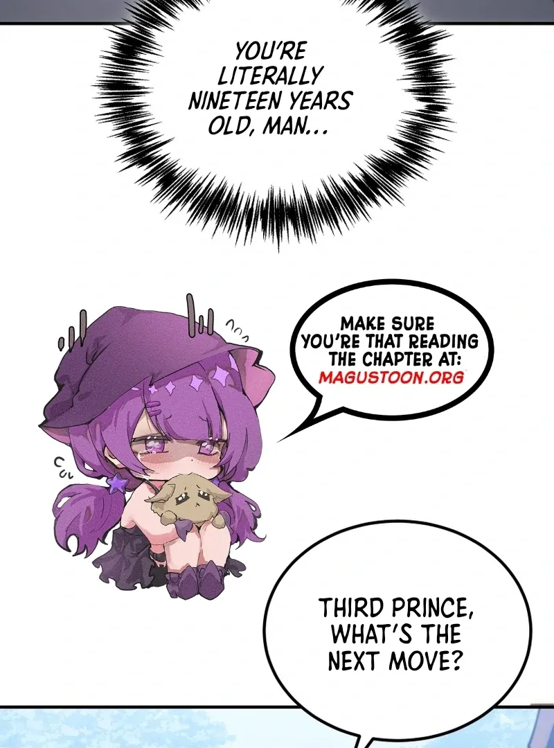 The World-Class Extra’s Walkthrough Chapter 6 page 93 - 