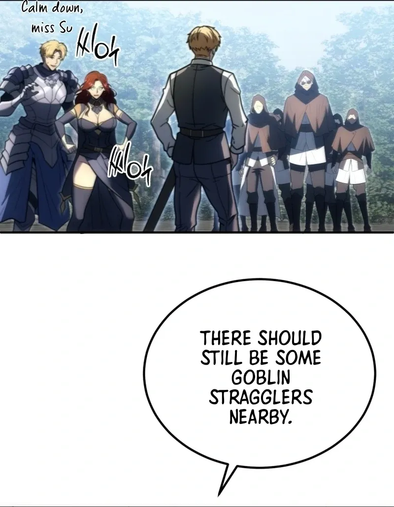 The World-Class Extra’s Walkthrough Chapter 6 page 95 - 