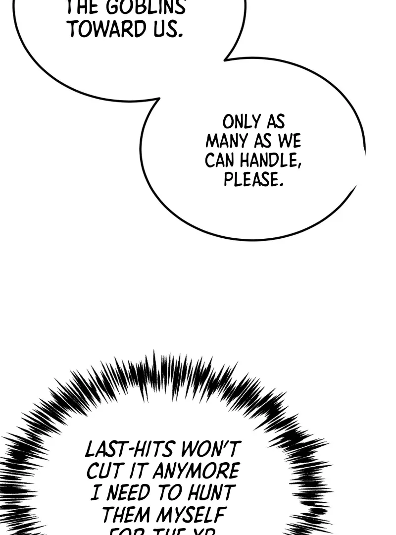The World-Class Extra’s Walkthrough Chapter 6 page 97 - 