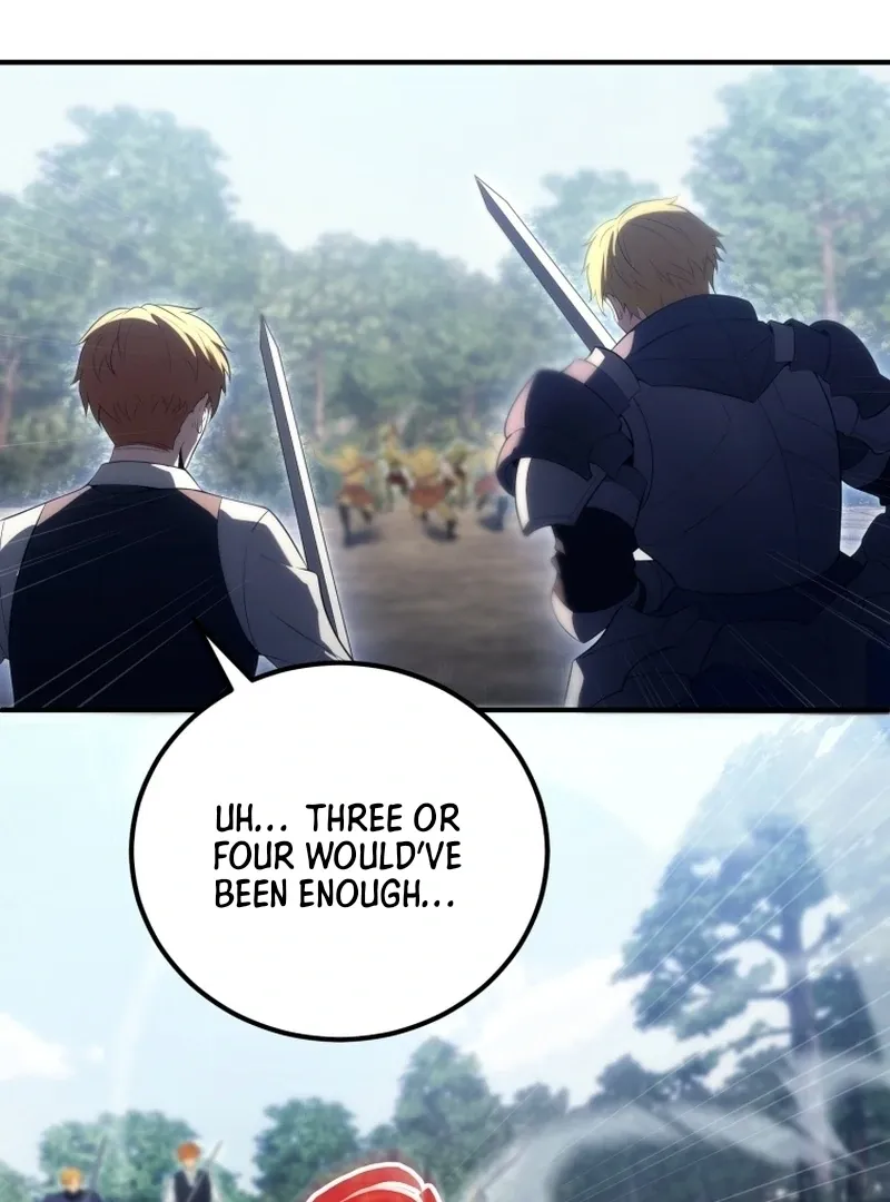 The World-Class Extra’s Walkthrough Chapter 6 page 99 - 