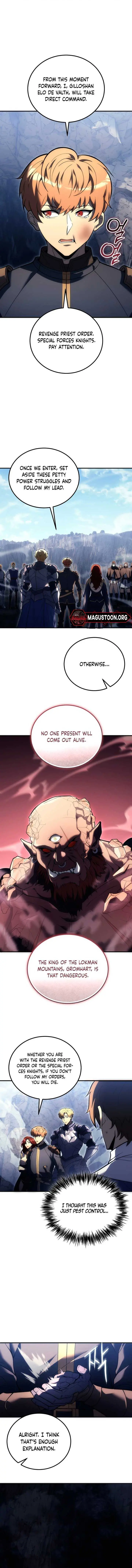 The World-Class Extra’s Walkthrough Chapter 7 page 15 - 