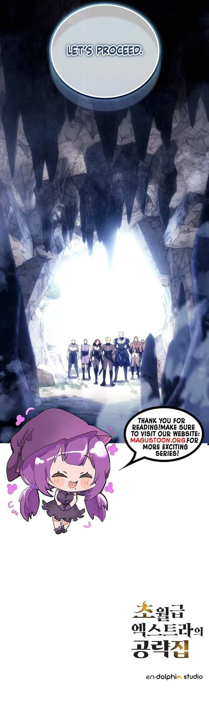 The World-Class Extra’s Walkthrough Chapter 7 page 16 - 