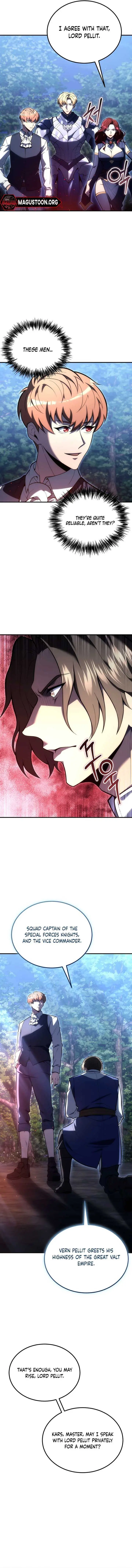 The World-Class Extra’s Walkthrough Chapter 7 page 4 - 