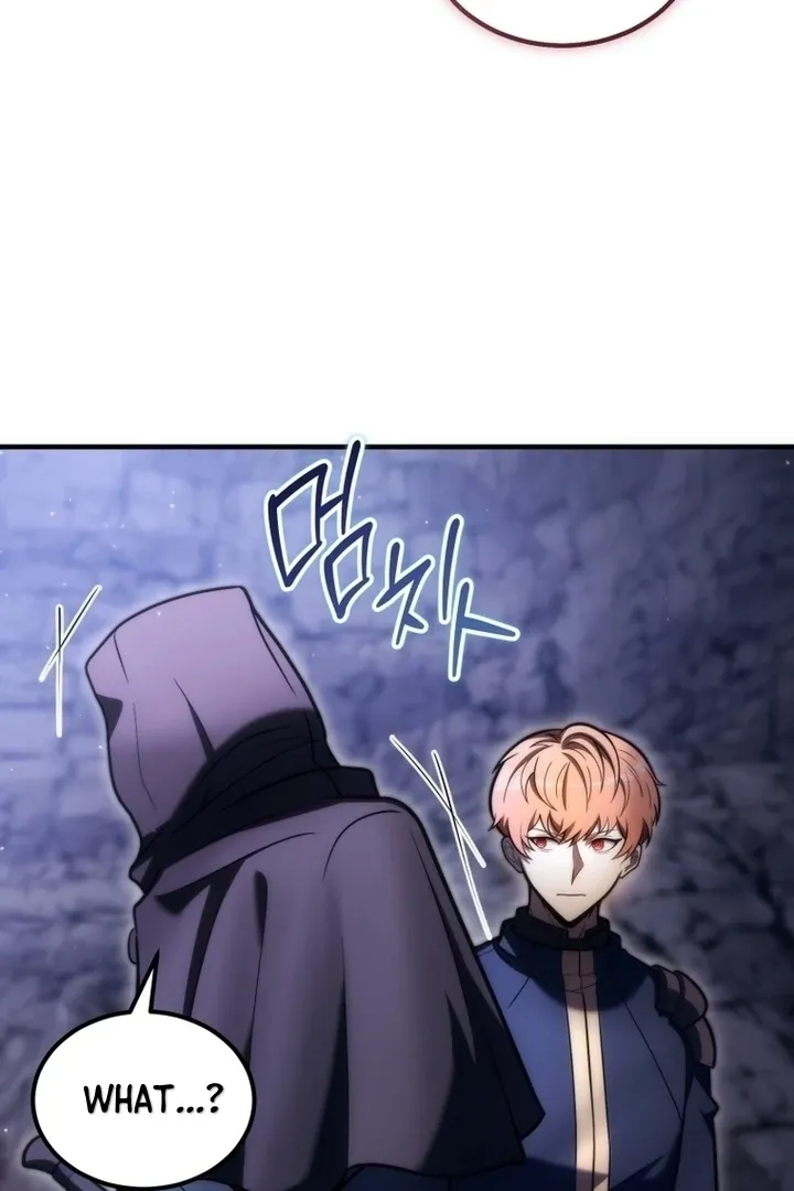 The World-Class Extra’s Walkthrough Chapter 9 page 107 - 
