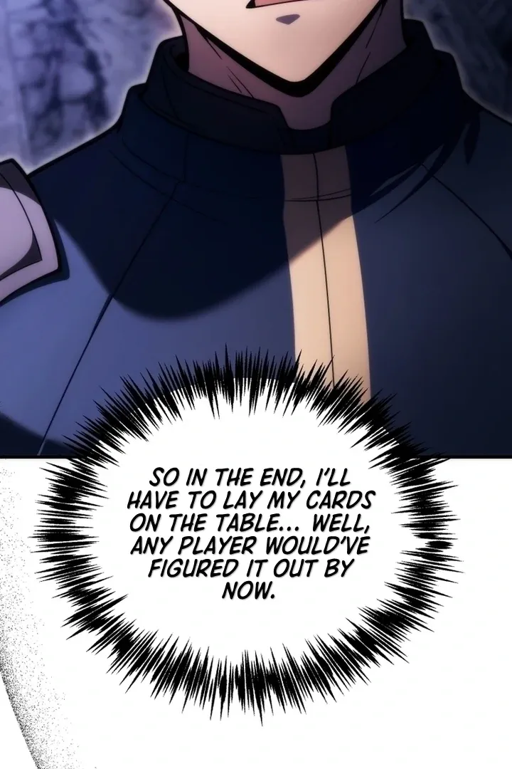 The World-Class Extra’s Walkthrough Chapter 9 page 109 - 