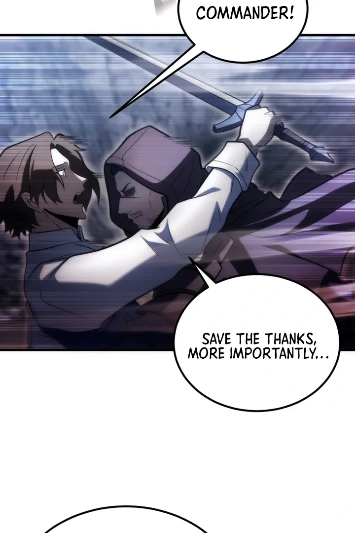 The World-Class Extra’s Walkthrough Chapter 9 page 55 - 