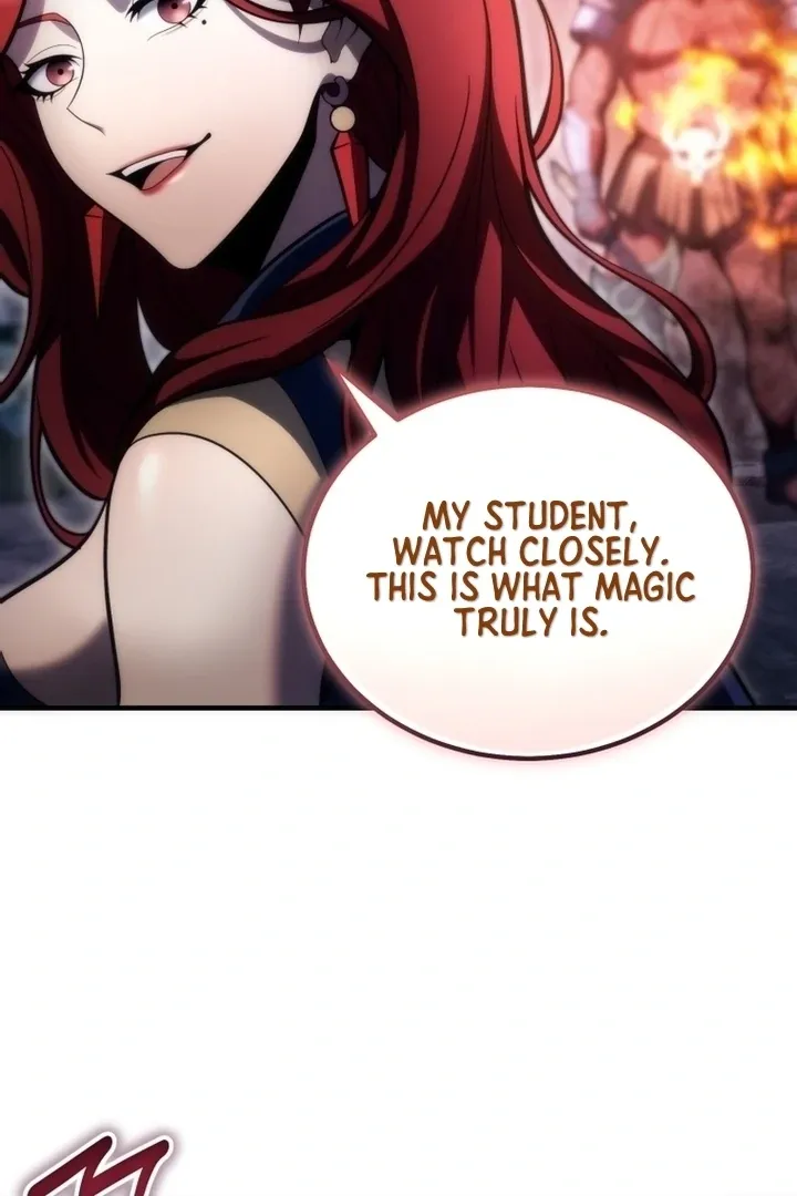 The World-Class Extra’s Walkthrough Chapter 9 page 68 - 