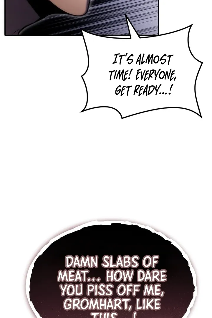 The World-Class Extra’s Walkthrough Chapter 9 page 84 - 