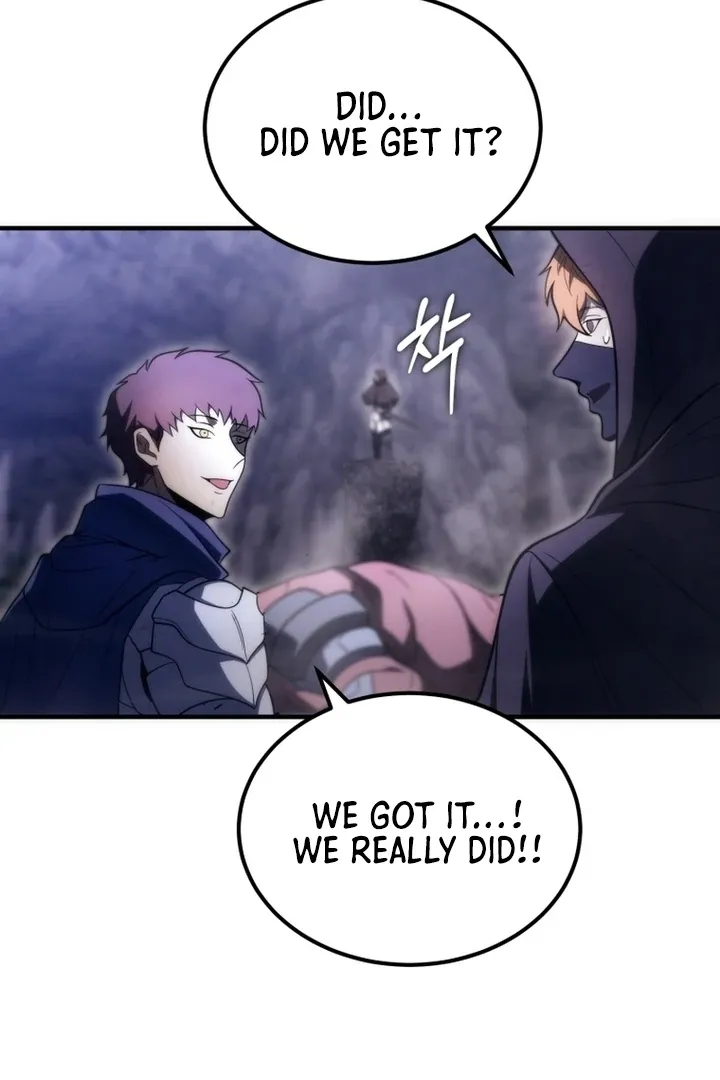 The World-Class Extra’s Walkthrough Chapter 9 page 98 - 