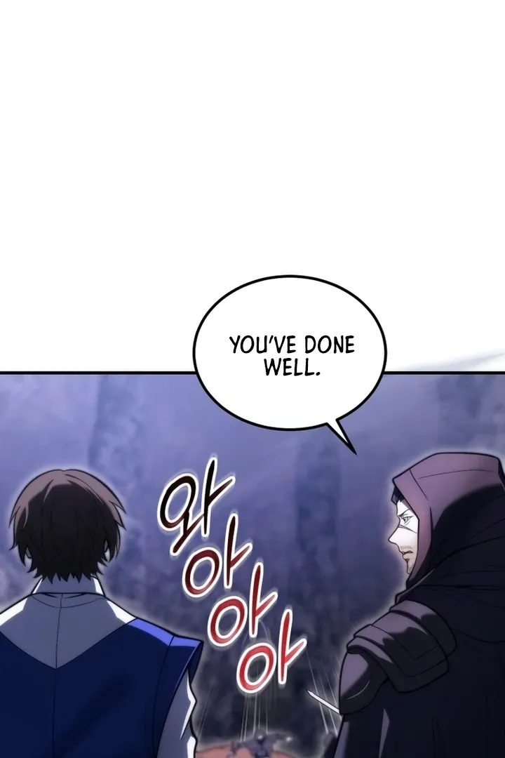 The World-Class Extra’s Walkthrough Chapter 9 page 100 - 