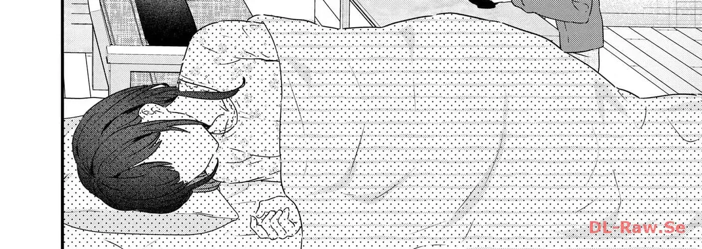 The World I Depict Is Broken. Chapter 1 page 50 - 