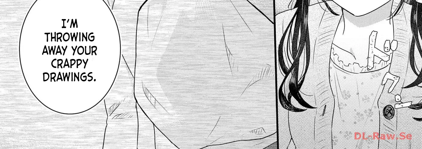 The World I Depict Is Broken. Chapter 2 page 30 - 