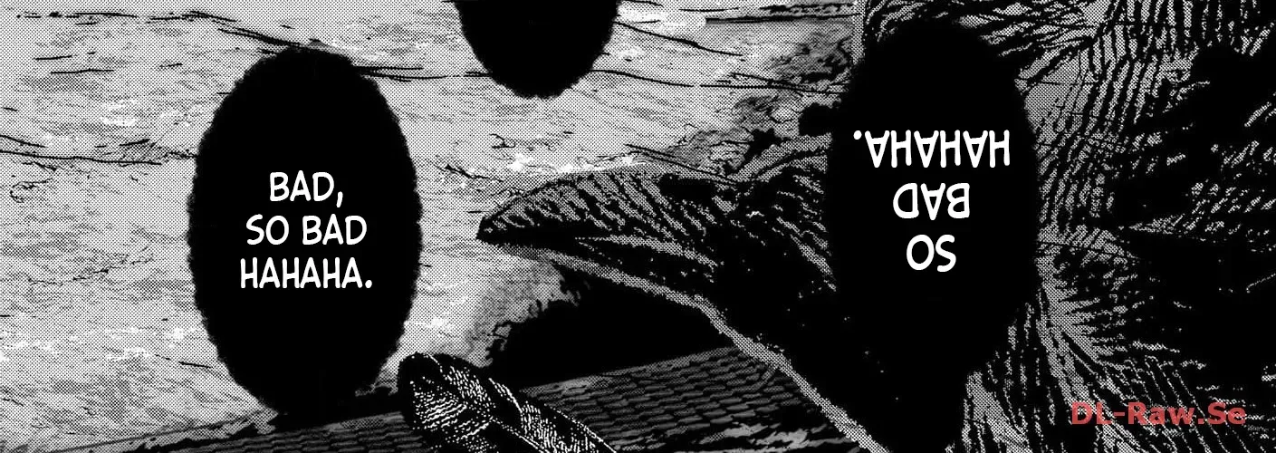 The World I Depict Is Broken. Chapter 2 page 34 - 
