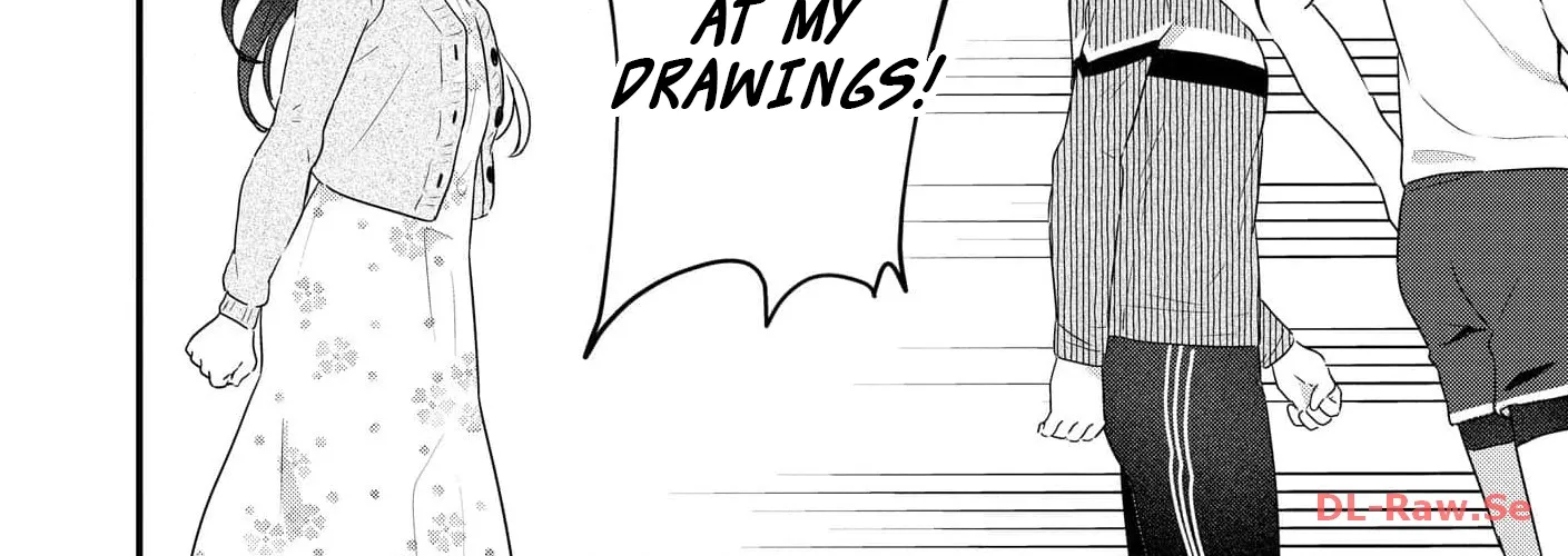 The World I Depict Is Broken. Chapter 2 page 42 - 